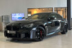 BMW M2 Coupé Autres M2 coupe *m compound shadow acc m sitze led kam.