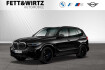 BMW X5 Autres xdrive30d m sport|panorama|massage|head up