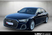 Audi A8 Autres 50 tdi quattro tiptronic *s line*matrix*360 *