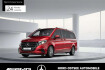 Mercedes Classe V Style Benz v 220 d style lang mbux klima ahk kamera shz