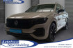 Volkswagen Touareg R-Line 3.0 tdi « r line » 286 ps dsg+iq.light+ahk+pano+area