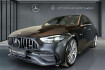 Mercedes C43 AMG Autres Benz c 43 amg amg c 43 4m t night+dig.l+hud+distr+sound+pano