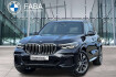 BMW X5 Autres xdrive40d m sportpaket gestiksteuerung hud
