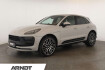 Porsche Macan Autres led pano navi sitzhz kam 21?911 sportabgas