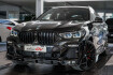BMW X6M Autres X6 m i*m sport*m sitze*acc*hud*softclo*pano sky