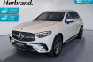 Mercedes GLC Autres Benz glc 300 e 4m amg ahk distronic memory ambiente.