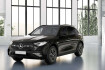 Mercedes GLC AMG Line Benz glc 300 glc 300 4m edition amg line pano sth ahk distronic