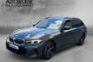 BMW Série 3 Autres Bmw 340  340 xdrive touring park assistent