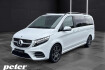 Mercedes Classe V Avantgarde Benz v 300 d avantgarde lang amg/360 /burmester