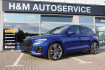Audi SQ5 Autres Sq5 basis