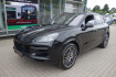 Porsche Cayenne Autres turbo v8 luft/pano/acc/hud/softcl/bose/360