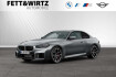 BMW M2 Coupé Autres M2 coupe head up|driving&parkingassistant|h/k
