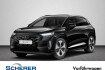 Audi Q4 e-tron Autres Q4 e tron q4