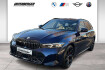 BMW Série 3 Autres 330 d xdrive touring m sport pro ahk pano da prof pa+
