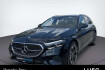 Mercedes Classe E Edition Avantgarde Benz e 300 de 4m t airpanel augmented burmester spurw