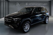 Mercedes GLE Advanced Benz gle 300 d 4m mbeam+distronic+sound+airmatic+ahk