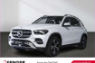 Mercedes GLE Advanced Benz gle 300 d 4m multibeam burmster standhzg. 360 k.