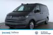 Volkswagen California Autres T7 california 1.5 ehybrid dsg ocean ahk navi hud voll 120.000 ?