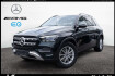 Mercedes GLE AMG Line Advanced Plus Benz gle 350 de 4m mlb/360/pano/ahk/fahrassist/memo