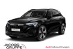 Audi Q8 e-tron Autres Q8 55 quattro s line air suspension/ahk/acc/r. k