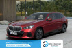 BMW Série 5 Autres Bmw 550  550 e xdrive touring m sport //stop&go b&w pano