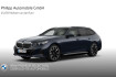BMW Série 5 Autres Bmw 550  550 e xdrive tou m sport ahk pano ad.fahr.pro b&w