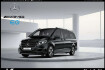Mercedes Classe V Style Benz v 220 style/edition/lang/ahk/distr/360 /mbeam