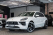 Porsche Macan Autres gts|sport design|ahk|acc|pano|21 zoll