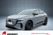 Audi Q4 e-tron Autres Q4 e tron q4 sportback e tron qu. performance pano 21 hud