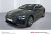 Audi A6 e-tron Autres A6 e tron quattro ahk lm20 led