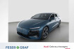 Audi A6 e-tron Autres A6 e tron avant quattro s line ahk luft matrix 360