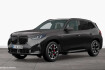 BMW X3 Autres 40d xdrive za m sportpaket hk hifi dab led
