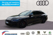 Audi A6 edition one avant edition one tdi quattro s tronic pano stand
