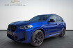 BMW X3 M Competition X3 m competition*hud*h/k*driverspackage*360