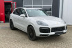 Porsche Cayenne Autres approved 12.27 sitzbeluftung pano 21 alu