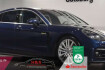 Porsche Panamera Autres 4 e hybrid*matrix led