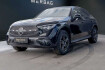 Mercedes GLC AMG Line Advanced Benz glc 400 e 4m *coupe amg night pano ahk memo led