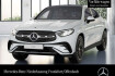 Mercedes GLC AMG Line Advanced Benz glc 300 e 4m amg+pano+360+ahk+led+sitzklima+totw