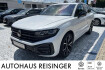 Volkswagen Touareg  3.0 tdi r line 4motion (panorama+ahk+r kamera+head