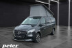 Mercedes Marco Polo Autres benz marco polo  benz marco polo v 220 d 9gt*airmatic*led*ahk*kam