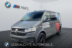 Volkswagen California Tour T6.1 california california beach tour edition 4motion