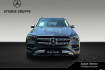 Mercedes GLE Advanced Benz gle 350 gle 350 de 4m adv+ ahk pano distr memo 360 burm