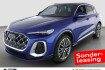 Audi SQ5 Autres Sq5 tfsi quattro s tr. luft*pano*ahk*b&o*matrix