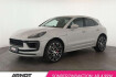 Porsche Macan Autres s chrono pdls+ pano sitzhz 360 abgas 21?rs