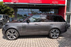 Land Rover Range Rover Autres Range rover svo autobiography dynamic