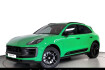 Porsche Macan Autres gts sport paket luft chrono ahk surroundview