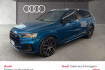 Audi SQ7 competition plus Sq7 competition plus tfsi quattro tiptronic matr