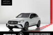 Mercedes GLC AMG Line Advanced Benz glc 300 4m amg night pano ahk distronic 20z