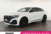 Audi Q8 Autres 50 tdi facelift s line sport matrix pano ahk