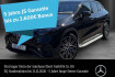 Mercedes EQE AMG Line Benz eqe 500 eqe500 suv amg prem+ airmatic masage ahk 22kw tv